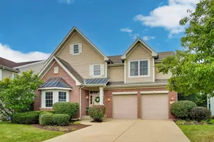 4 Daybreak Terrace, Buffalo Grove, IL 60089 - Photo 1