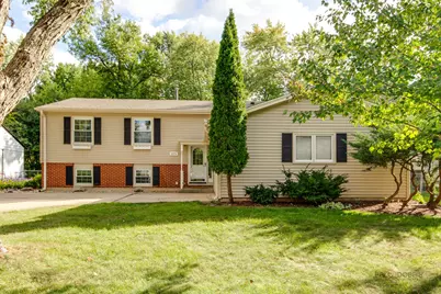 4373 Lincoln Avenue, Rolling Meadows, IL 60008 - Photo 1