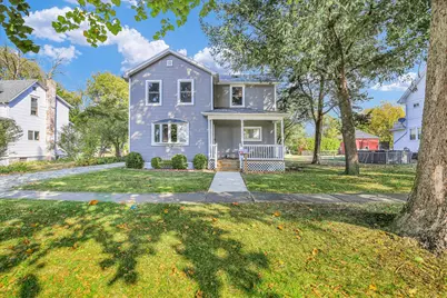 641 E Center Street, Paxton, IL 60957 - Photo 1