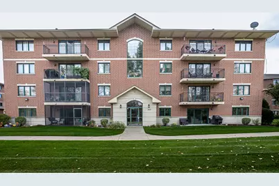 6830 W Winding Trail #102, Oak Forest, IL 60452 - Photo 1