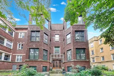 5306 N Glenwood Avenue #2A, Chicago, IL 60640 - Photo 1