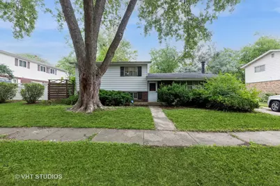 305 Jackson Street, Park Forest, IL 60466 - Photo 1
