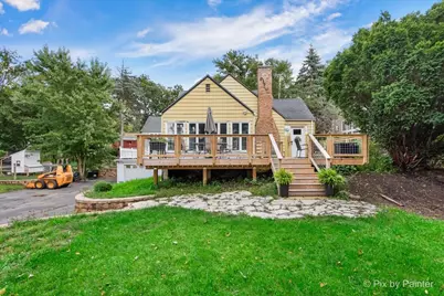 4208 E Lake Shore Drive, Wonder Lake, IL 60097 - Photo 1