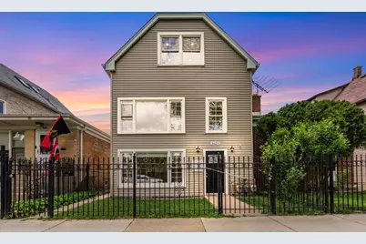 4624 N Springfield Avenue, Chicago, IL 60625 - Photo 1