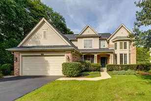 4250 Meadowview Dr, Glenview, IL 60026 - Photo 1