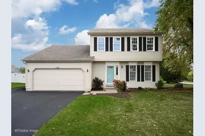 1201 Boxwood Drive, Crystal Lake, IL 60014 - Photo 1