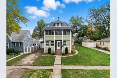 420 S 6th Street, Dekalb, IL 60115 - Photo 1