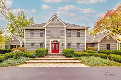 11N212 Williamsburg Drive, Elgin, IL 60124 - Photo 1