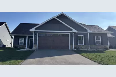 608 Anjali Court #L, Sycamore, IL 60178 - Photo 1