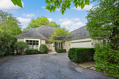 118 N Grant Street, Hinsdale, IL 60521 - Photo 1