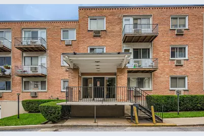 8541 Lotus Avenue #914, Skokie, IL 60077 - Photo 1