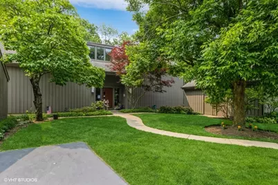 729 Old Barn Road #C, Lake Barrington, IL 60010 - Photo 1