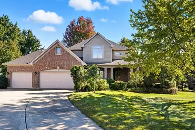 8 Mossfield Court, Sugar Grove, IL 60554 - Photo 1