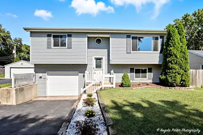 8712 Ramble Road, Wonder Lake, IL 60097 - Photo 1