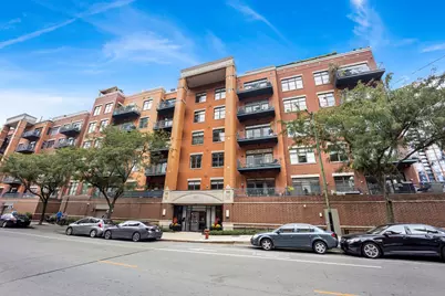 550 W Fulton Street #507, Chicago, IL 60661 - Photo 1