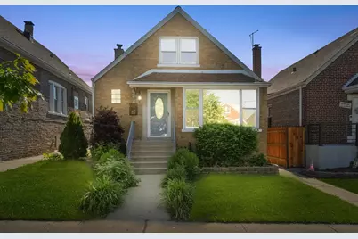 6615 S Keating Avenue, Chicago, IL 60629 - Photo 1