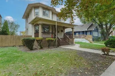 820 S 17th Avenue, Maywood, IL 60153 - Photo 1