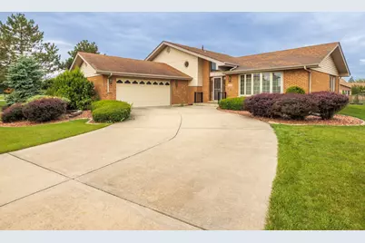 8548 Bethany Lane, Tinley Park, IL 60487 - Photo 1