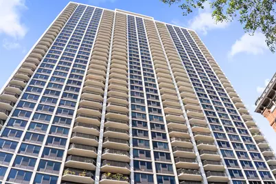 1560 N Sandburg Terrace #703J, Chicago, IL 60610 - Photo 1