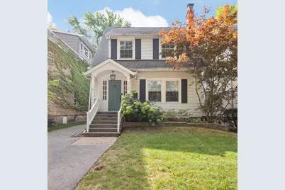 2020 Colfax Street, Evanston, IL 60201 - Photo 1