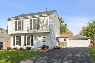 152 W Montana Ave, Glendale Heights, IL 60139 - Photo 1