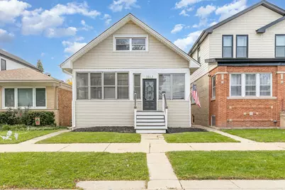 5312 N Leamington Avenue, Chicago, IL 60630 - Photo 1