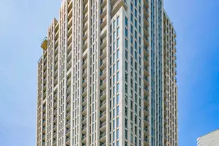 1250 S Michigan Ave, Chicago, IL 60605 - Photo 1