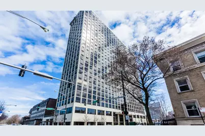 4343 N Clarendon Avenue #2112, Chicago, IL 60613 - Photo 1