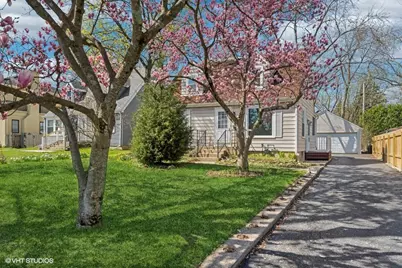 1552 McCraren Road, Highland Park, IL 60035 - Photo 1