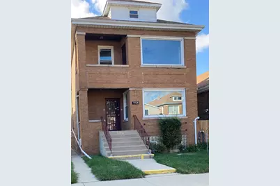 7154 S Rockwell Street, Chicago, IL 60629 - Photo 1