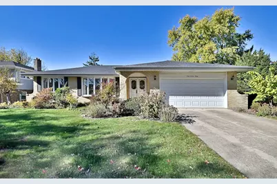 6730 Charleston Drive, Darien, IL 60561 - Photo 1