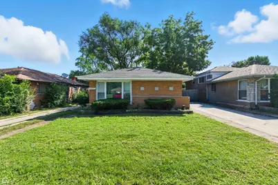 14635 Woodlawn Avenue, Dolton, IL 60419 - Photo 1