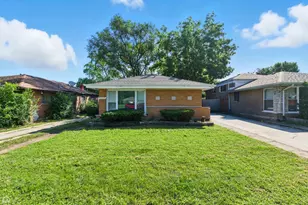 14635 Woodlawn Ave, Dolton, IL 60419 - Photo 1