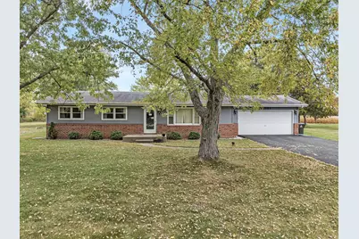 11085 N Tabler Road, Minooka, IL 60447 - Photo 1