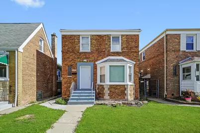10123 S Forest Avenue, Chicago, IL 60628 - Photo 1