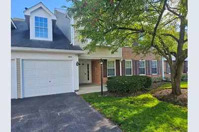 802 Butternut Lane #D, Mount Prospect, IL 60056 - Photo 1