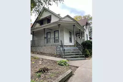 509 N Center Street, Joliet, IL 60435 - Photo 1