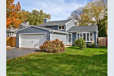 0S015 Cottonwood Drive, Wheaton, IL 60187 - Photo 1