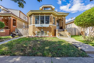 1620 Clinton Avenue, Berwyn, IL 60402 - Photo 1