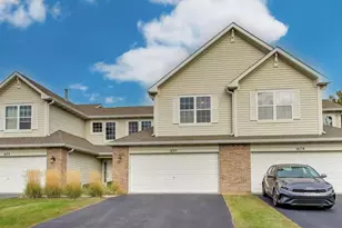 1677 S Candlestick Way, Waukegan, IL 60085 - Photo 1