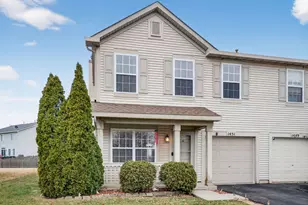 1451 Red Top Ln, Minooka, IL 60447 - Photo 1
