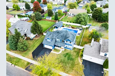 961 Canyon Trail Court, Yorkville, IL 60560 - Photo 1