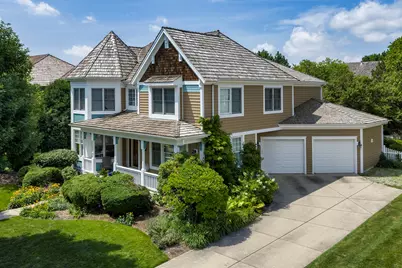 1510 Monterey Drive, Glenview, IL 60026 - Photo 1