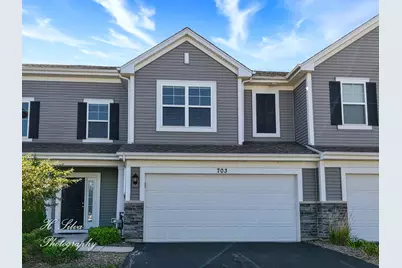 703 Anchorage Court, Pingree Grove, IL 60140 - Photo 1