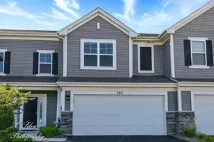 703 Anchorage Ct, Pingree Grove, IL 60140 - Photo 1