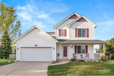 1409 White Pine Court, Yorkville, IL 60560 - Photo 1