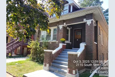 2110 S 58 Court, Cicero, IL 60804 - Photo 1