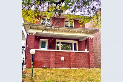 8019 S Sangamon Street, Chicago, IL 60620 - Photo 1