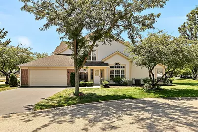 371 Ashford Circle #4, Bartlett, IL 60103 - Photo 1