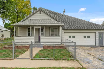 7 Lincoln Street, Harvard, IL 60033 - Photo 1